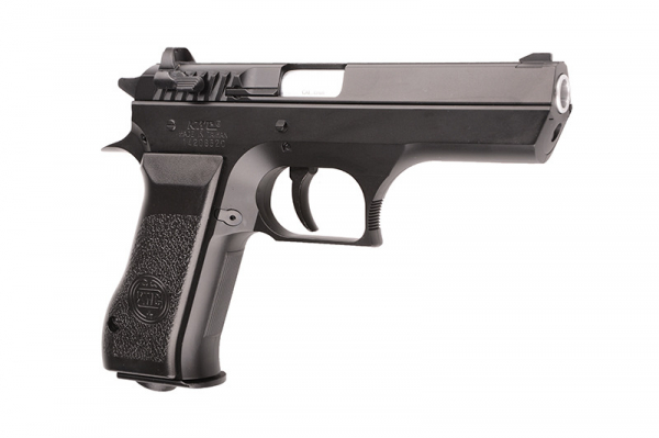 Pistol airsoft 941 CO2 Non Blowback [5]