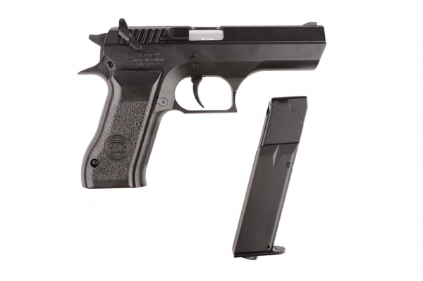 Pistol airsoft 941 CO2 Non Blowback [9]