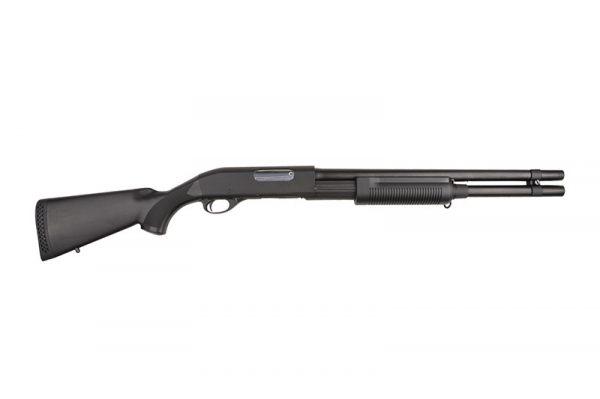 Shotgun CM350LM versiunea  Full Metal  Spring [2]