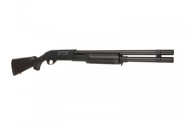Shotgun CM350LM versiunea  Full Metal  Spring [3]