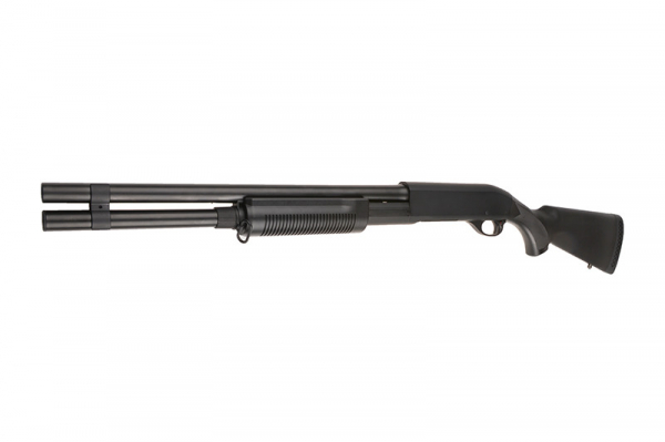 Shotgun CM350LM versiunea  Full Metal  Spring [4]