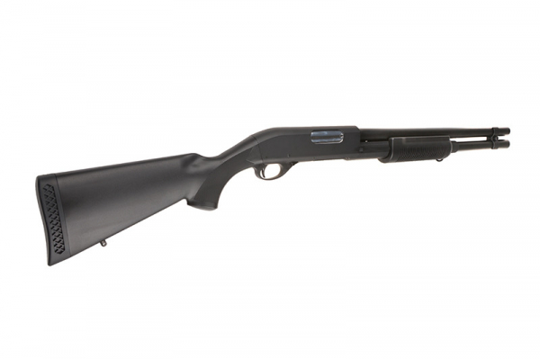 Shotgun CM350LM versiunea  Full Metal  Spring [6]