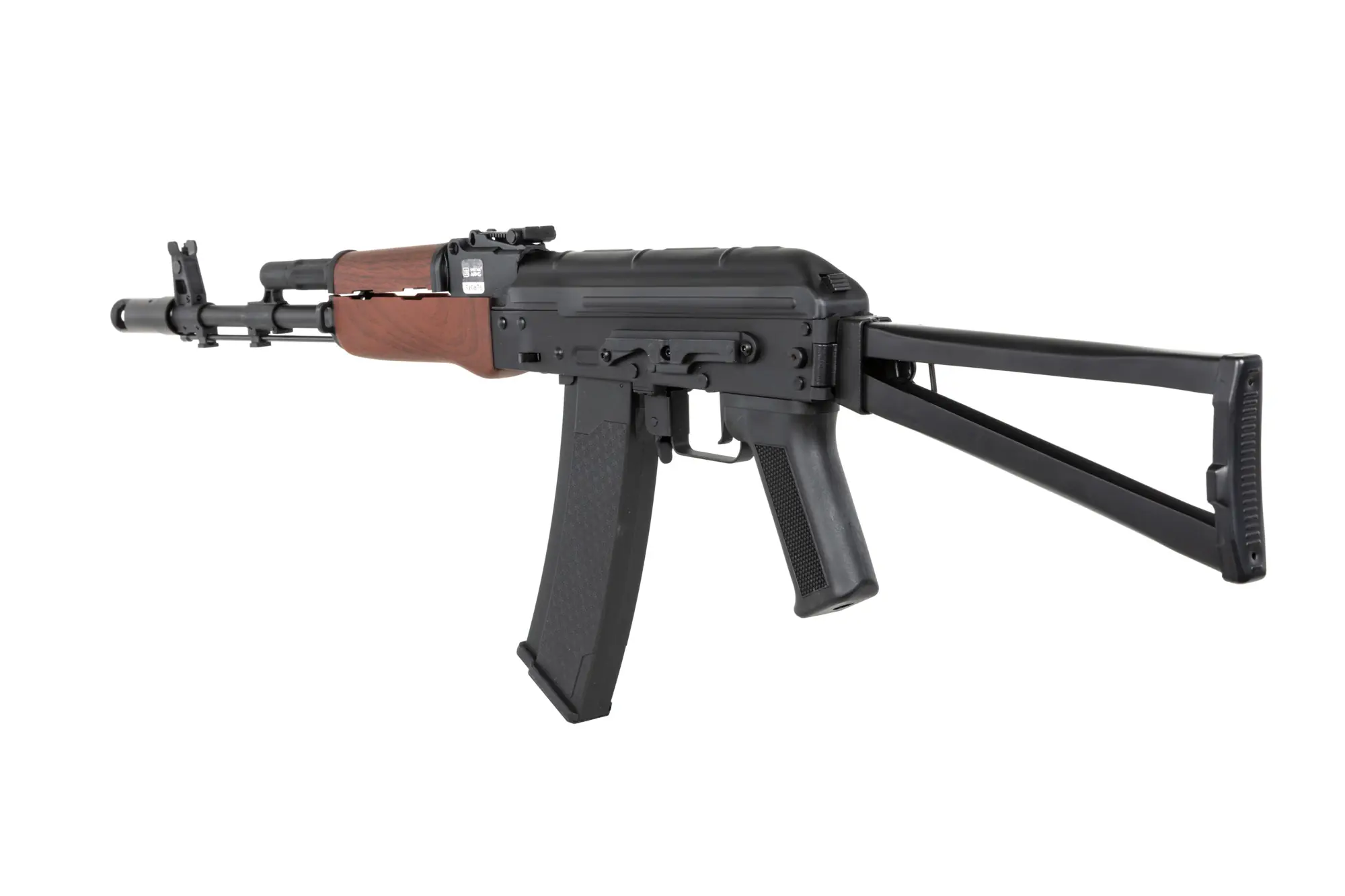 Arma Asalt SA-J77 CORE Gen.2 HAL ETU AEG [6]