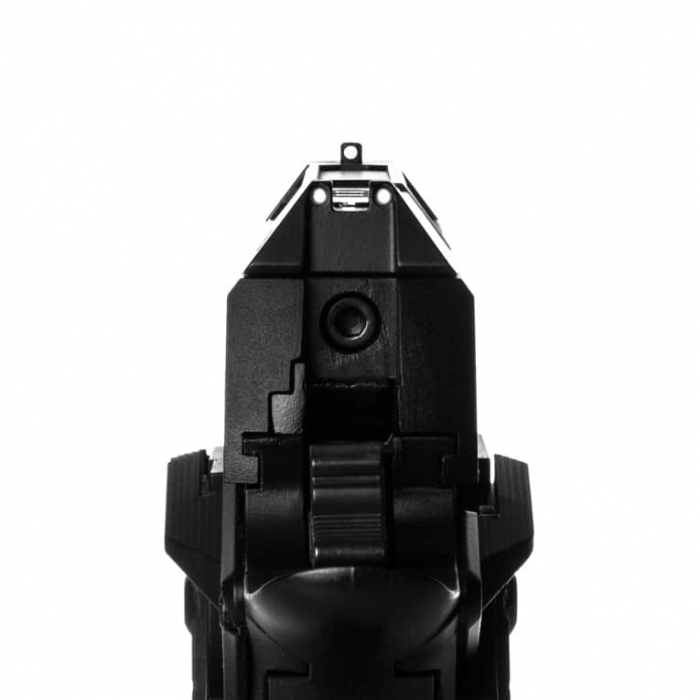 Pistol airsoft SSP2 GBB Co2 [6]
