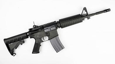 Arma Asalt MA1  FULL METAL (Elite Version) [2]