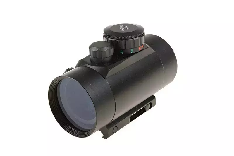 Red Dot 1x40 Reflex [3]