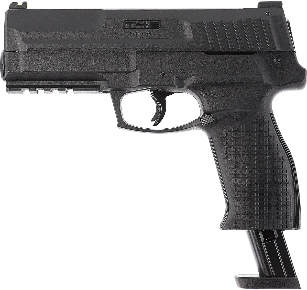 T4E Impax P68 Set cal.68 Pistol paintball 7.5j [10]