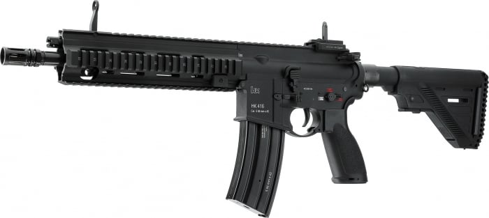 Arma Asalt Heckler & Koch HK416 A5 AEG [2]