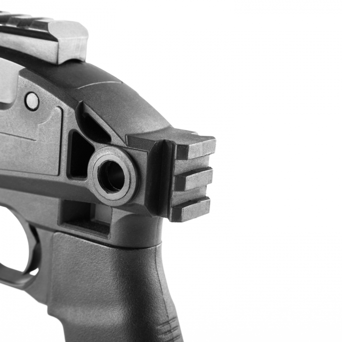 Arma Asalt SSQ22 Gas Blowback [6]