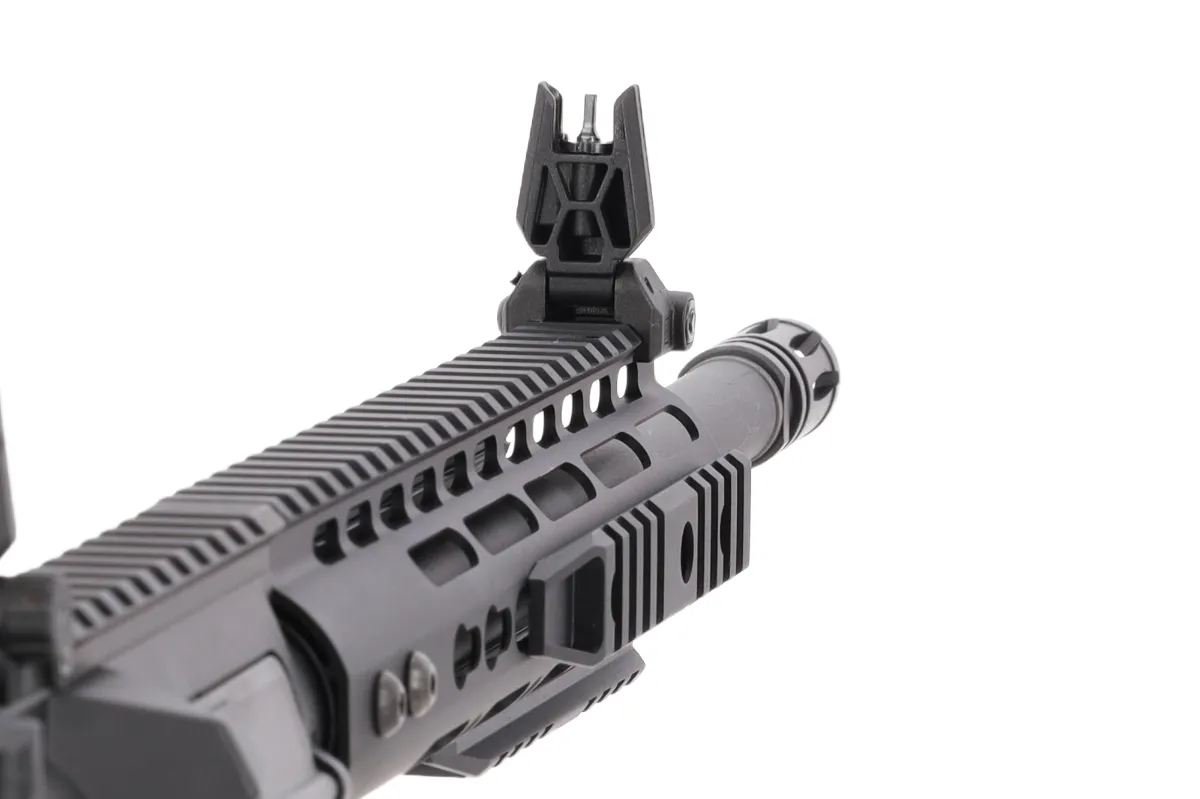 SA-E09 EDGE™ HAL 2 ETU Gen. 2 replica airsoft teava precizie si mosfet [16]