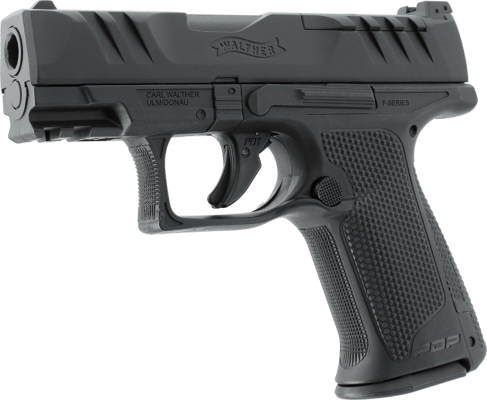 Pistol Airsoft Walther PDP F-Series 3.5" Slide Metal CO2 [3]