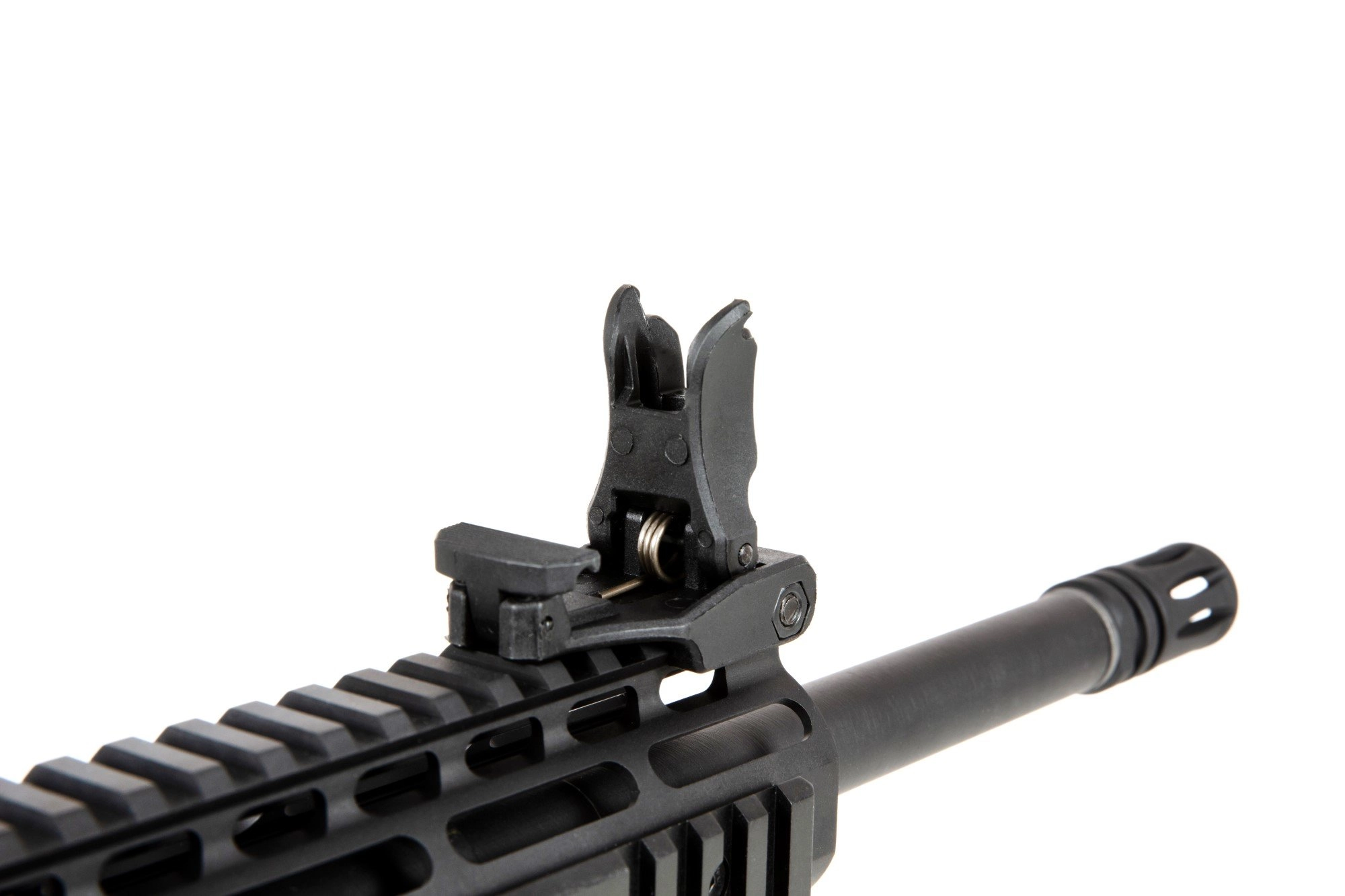 Arma asalt M4 SA-E09 EDGE MOSFET [10]
