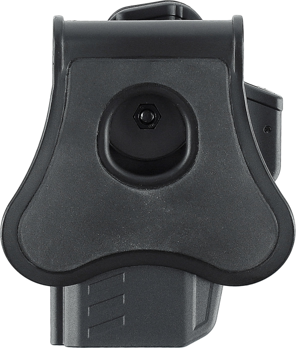 Toc Polymer Paddle Holster pentru Pistol Walther PDP [2]