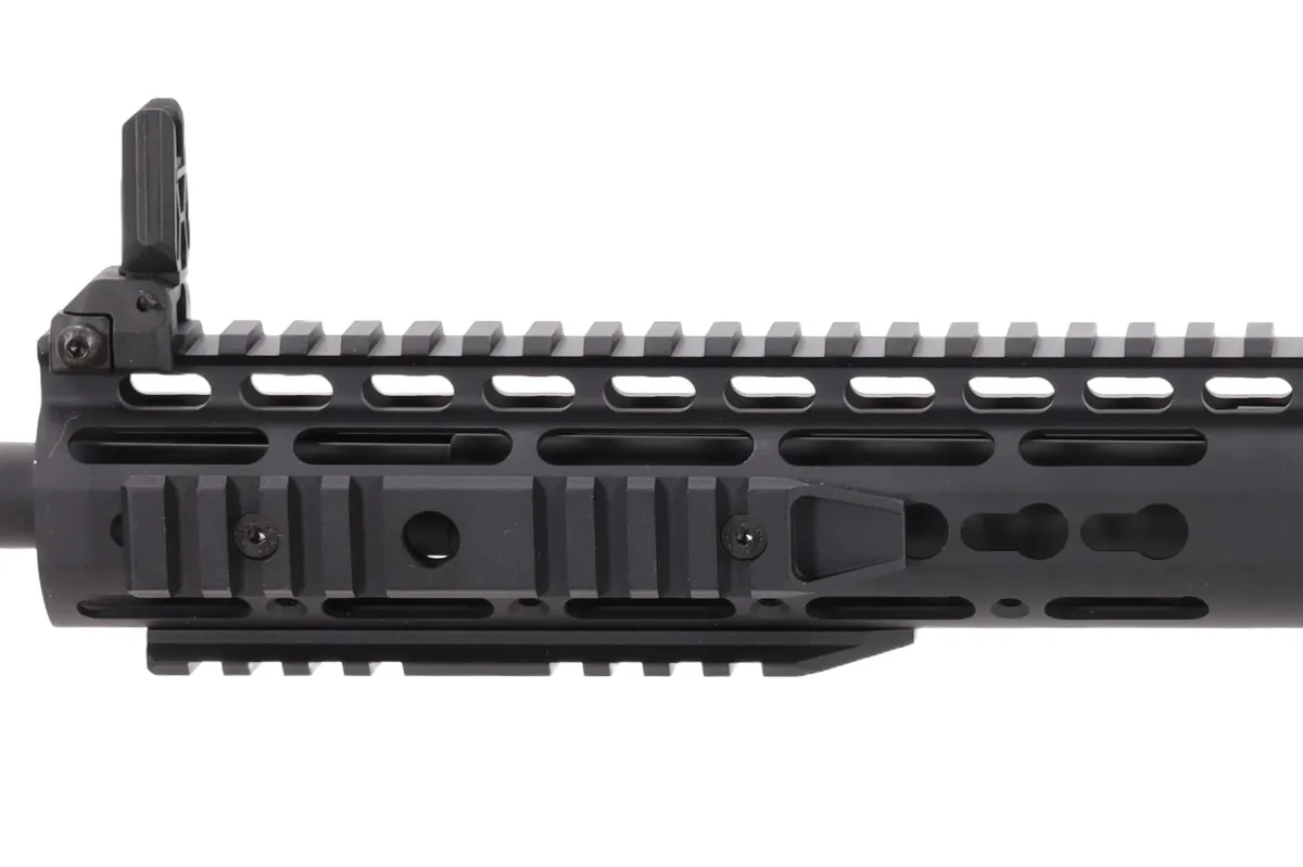 SA-E09 EDGE™ HAL 2 ETU Gen. 2 replica airsoft teava precizie si mosfet [14]