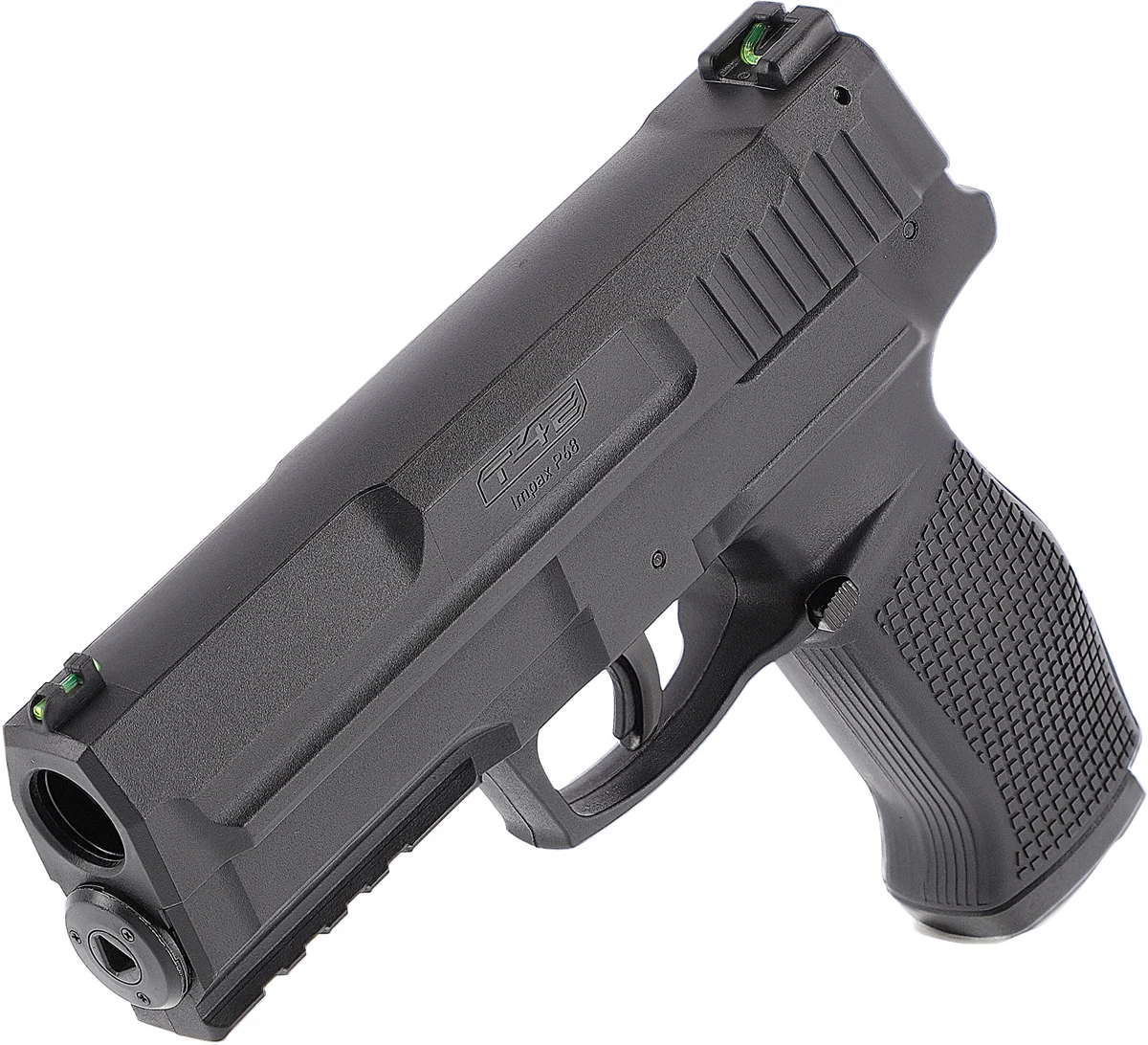 T4E Impax P68 Set cal.68 Pistol paintball 16j [15]