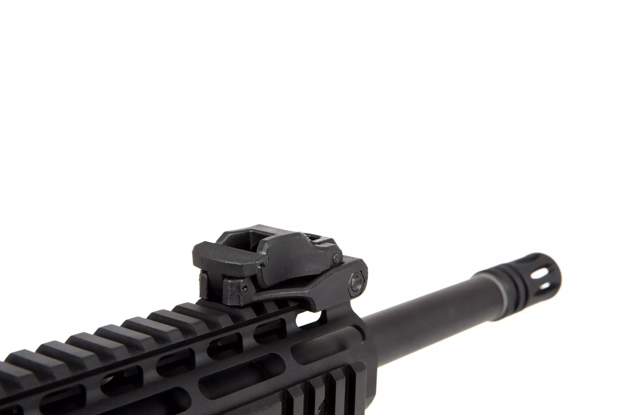 Arma asalt M4 SA-E09 EDGE MOSFET [11]