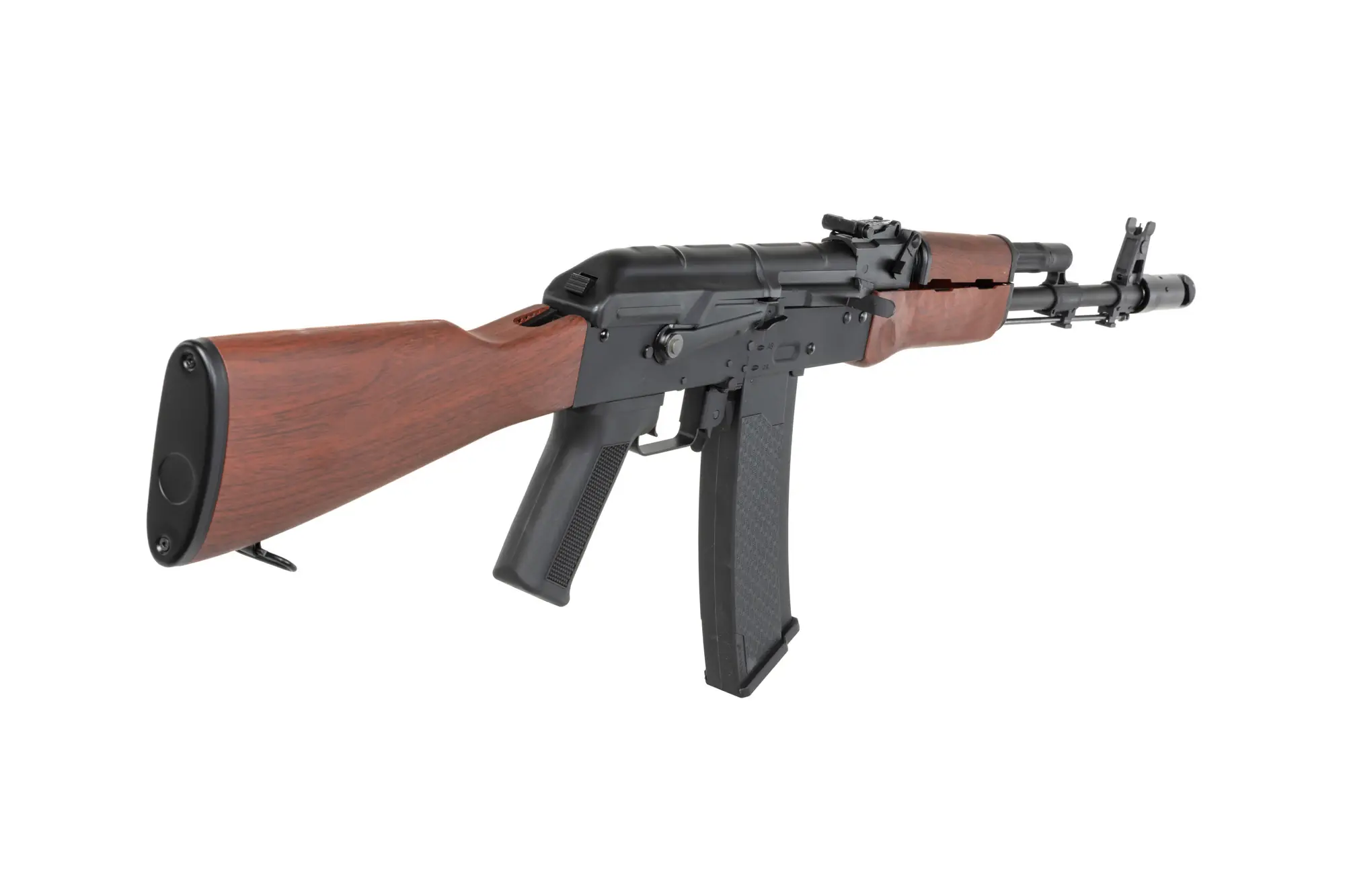 Arma Asalt SA-J76 CORE HAL ETU Gen. 2 [5]