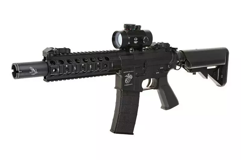 Red Dot 1x40 Reflex [5]