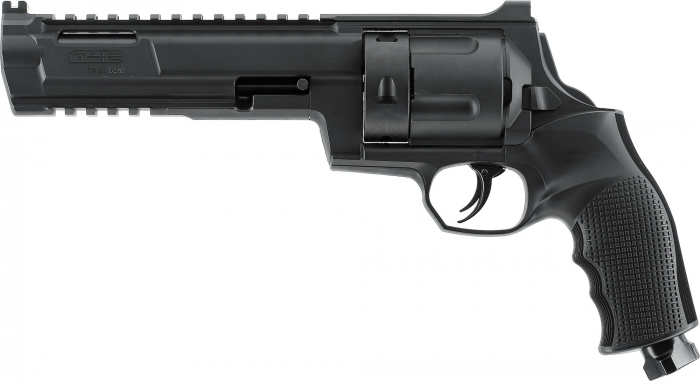 Revolver paintball T4E TR 68 Gen2 cal.68 < 7.5 J [1]