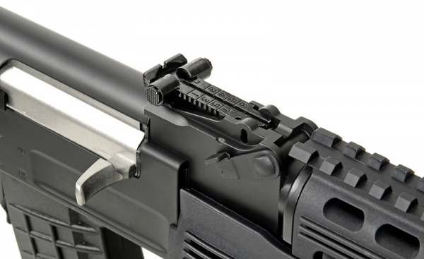 Arma Asalt AK 47 028U [8]