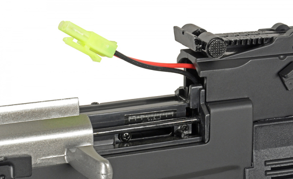 Arma Asalt AK 47 028U [10]