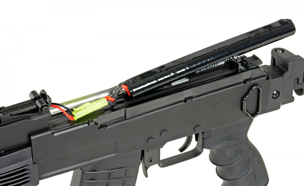 Arma Asalt AK 47 028U [11]
