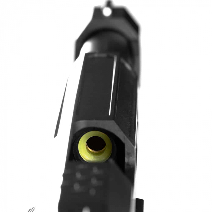 Pistol airsoft SSP2 GBB Co2 [5]