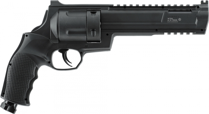 Revolver paintball T4E TR 68 Gen2 cal.68 < 16 J [3]