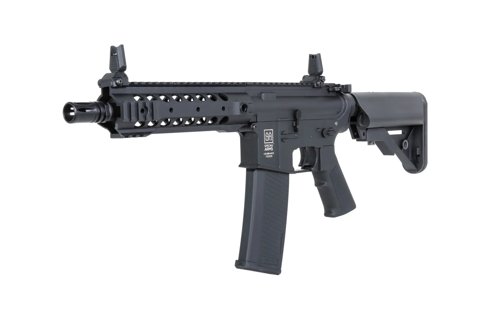 Arma asalt SA-F01 FLEX™ GATE X-ASR Gen.2 [4]