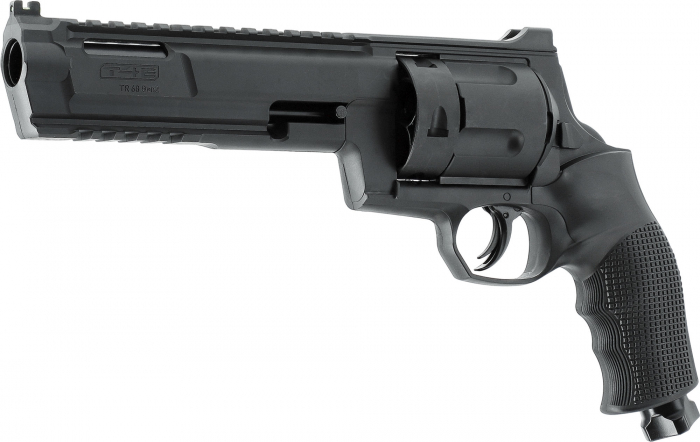 Revolver paintball T4E TR 68 Gen2 cal.68 < 16 J [2]