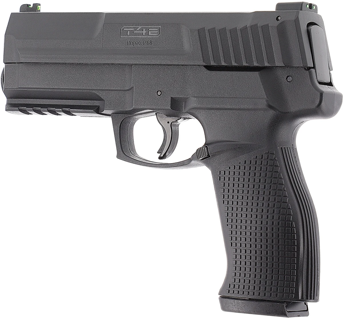 T4E Impax P68 Set cal.68 Pistol paintball 16j [6]