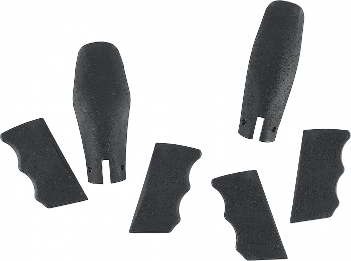 Pistol Airsoft Heckler & Koch VP9 Tactical BlowBack [3]