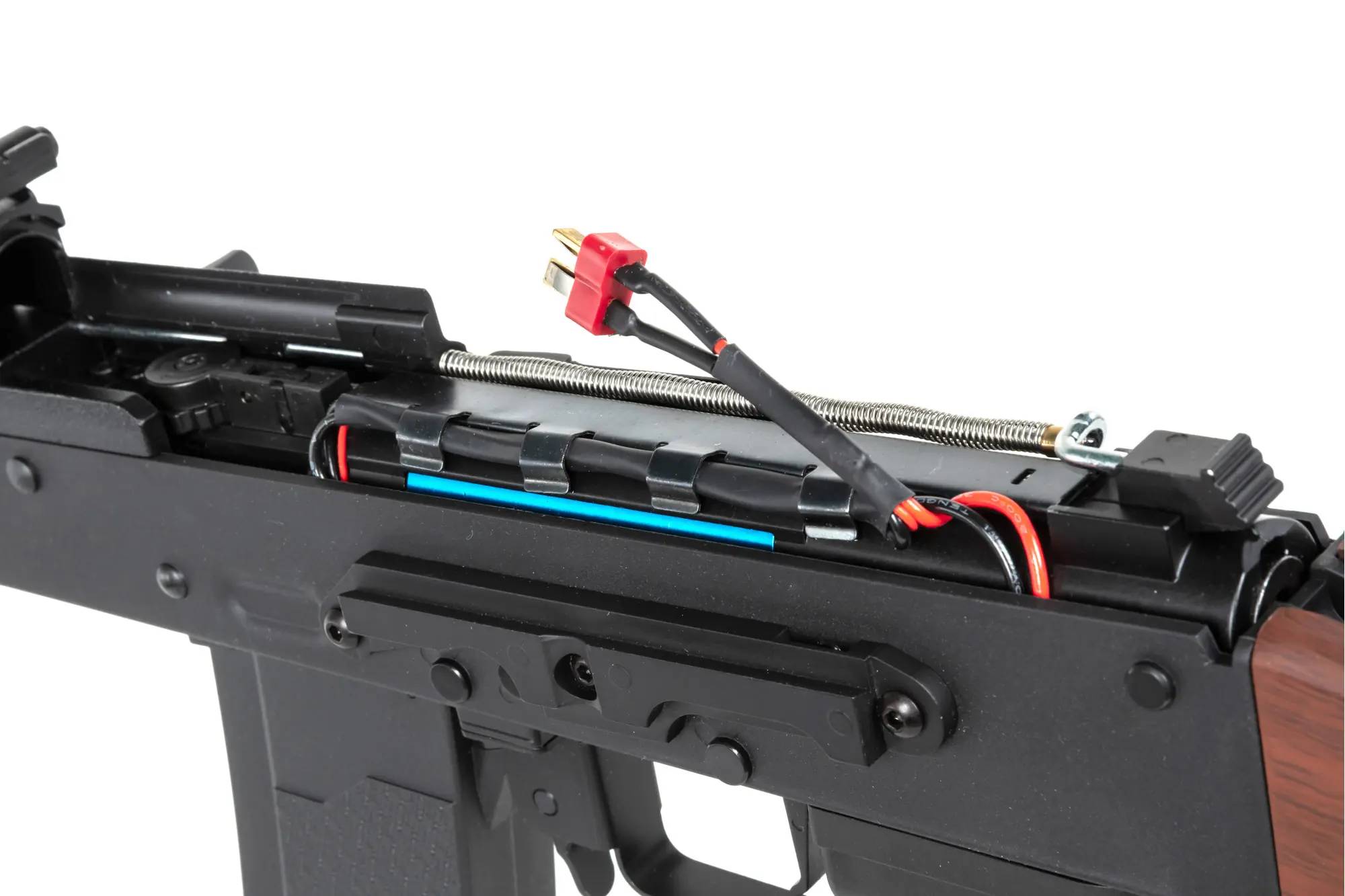 Arma Asalt SA-J76 CORE HAL ETU Gen. 2 [9]