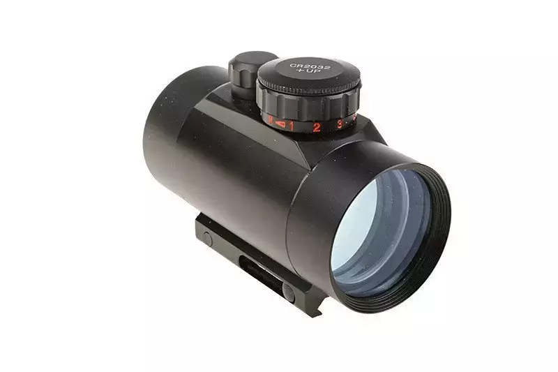 Red Dot 1x40 Reflex [2]
