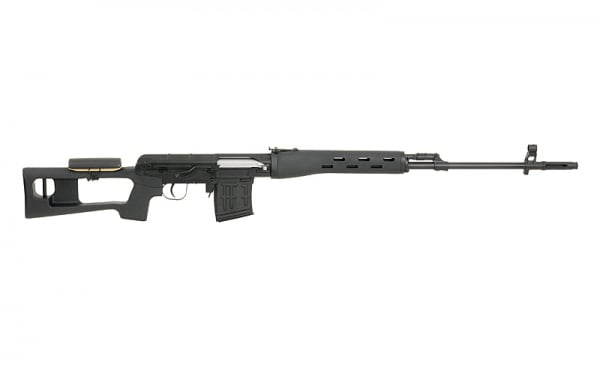 SNIPER SVD Dragunov [2]
