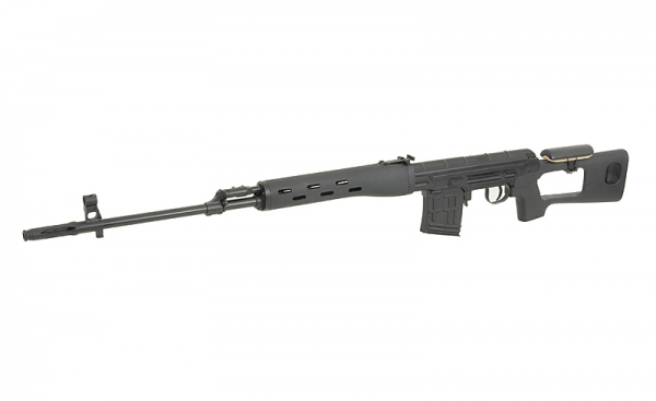 UPGRADAT: SNIPER SVD Dragunov- Spring [4]