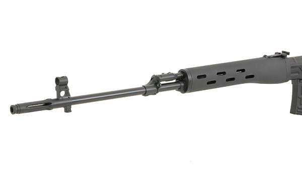 UPGRADAT: SNIPER SVD Dragunov- Spring [5]