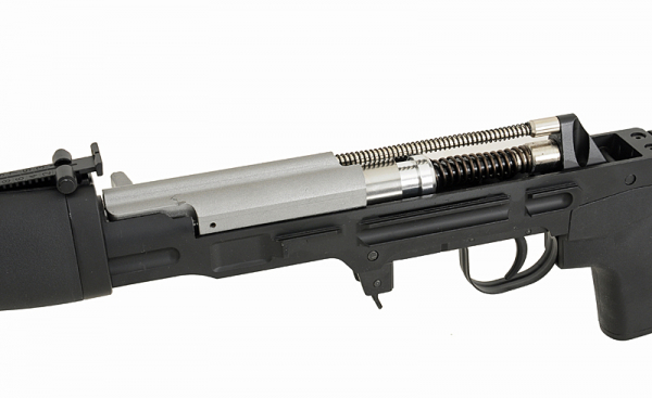 UPGRADAT: SNIPER SVD Dragunov- Spring [12]