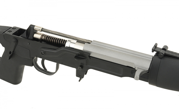 UPGRADAT: SNIPER SVD Dragunov- Spring [13]