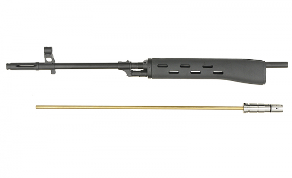 UPGRADAT: SNIPER SVD Dragunov- Spring [14]