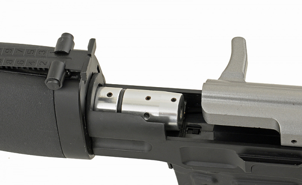 UPGRADAT: SNIPER SVD Dragunov- Spring [15]