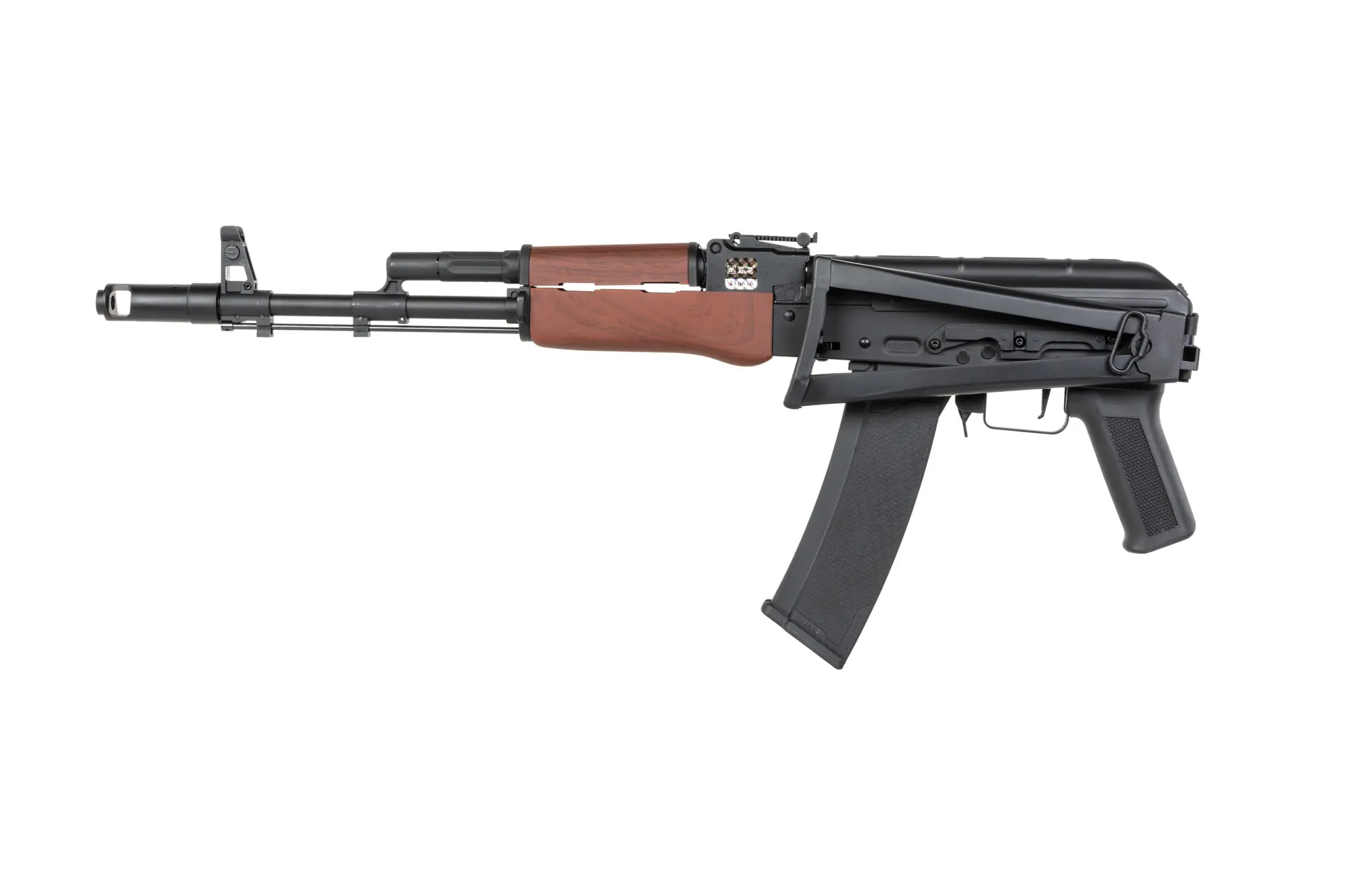 Arma Asalt SA-J77 CORE Gen.2 HAL ETU AEG [7]