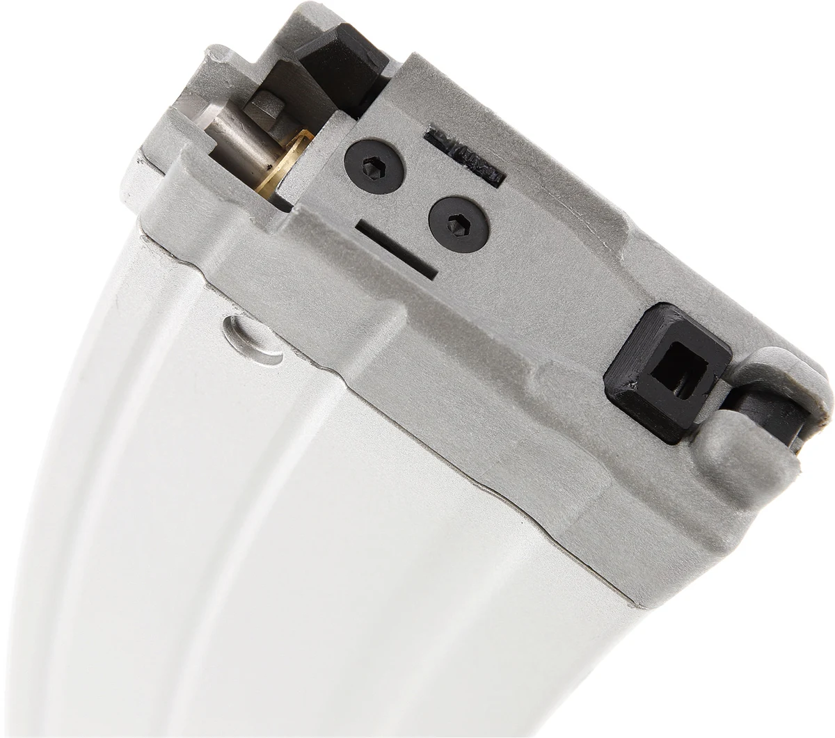 Ruger Mini-14 Pusca Airsoft Full metal si lemn GBB [28]