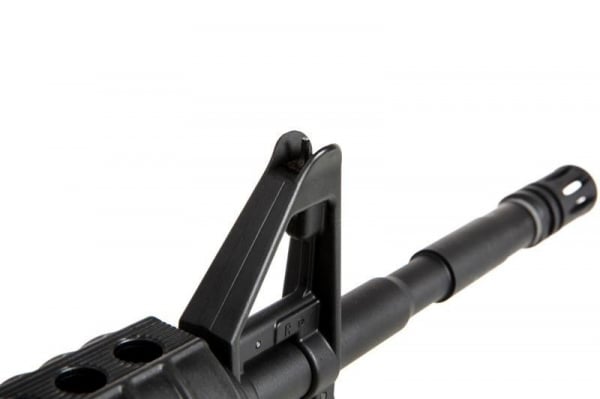 M4 A1 AEG SA-E01 EDGE MOSFET  Specna Arms [6]