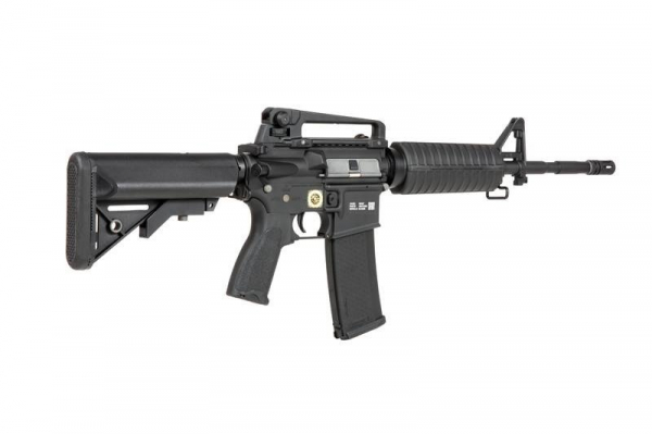 M4 A1 AEG SA-E01 EDGE MOSFET  Specna Arms [3]