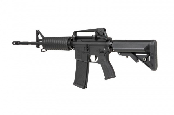 M4 A1 AEG SA-E01 EDGE MOSFET  Specna Arms [4]