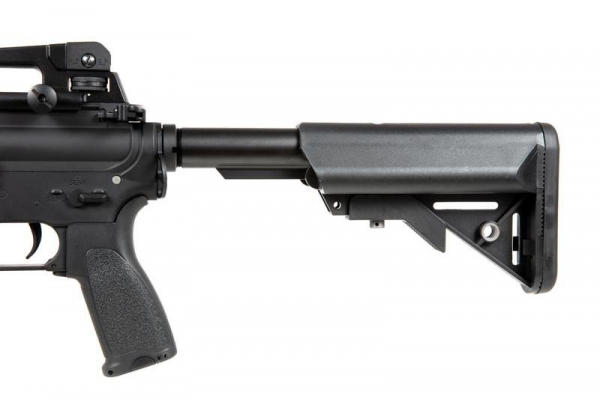 M4 A1 AEG SA-E01 EDGE MOSFET  Specna Arms [5]