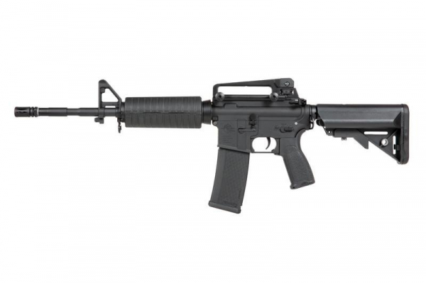 M4 A1 AEG SA-E01 EDGE MOSFET  Specna Arms [2]