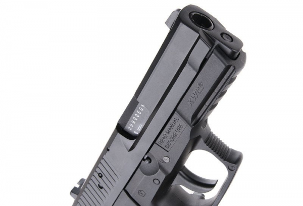 SP2022 Metal Version CO2 GNBB [9]