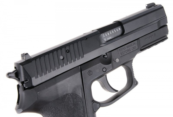 SP2022 Metal Version CO2 GNBB [11]